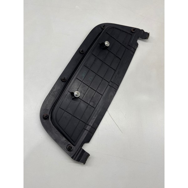 Moldura Luz De Freio Elevada Renault Logan 2015 A 2018