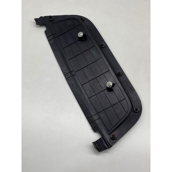 Moldura Luz De Freio Elevada Renault Logan 2015 A 2018