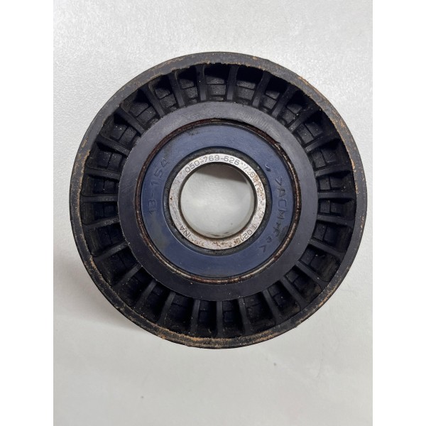 Rolamento Alternador Genuína Psa Citroen C4 2017