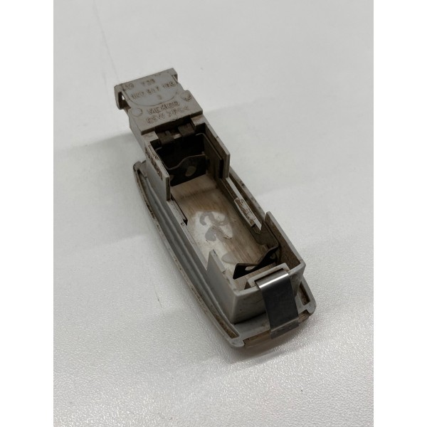 Luz Do Porta Malas Volkswagen Passat 1995