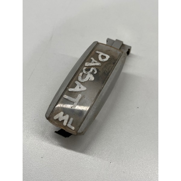 Luz Do Porta Malas Volkswagen Passat 1995