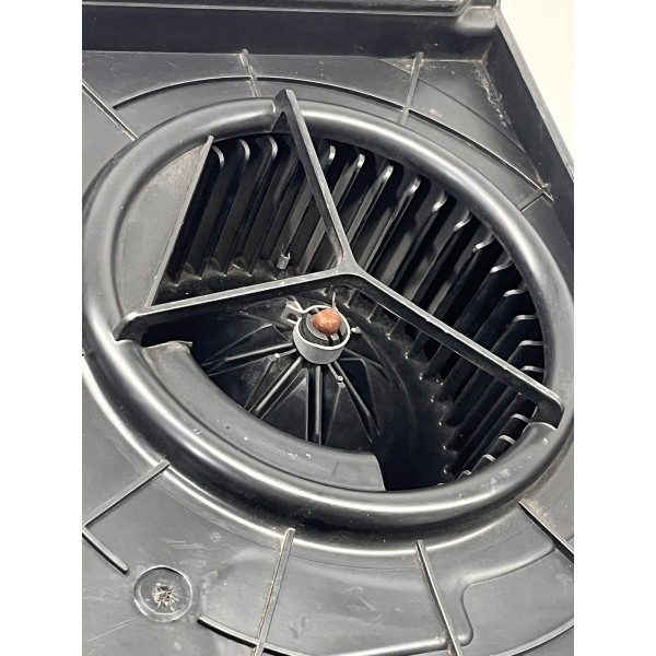 Caixa Evaporadora Ar Forcado Hyundai Hb20 2007 A 2011