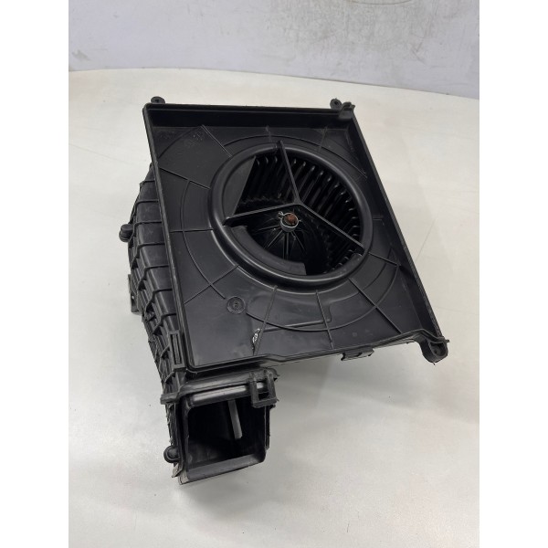 Caixa Evaporadora Ar Forcado Hyundai Hb20 2007 A 2011