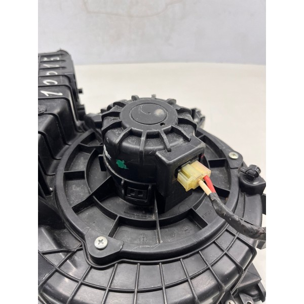 Caixa Evaporadora Ar Forcado Hyundai Hb20 2007 A 2011