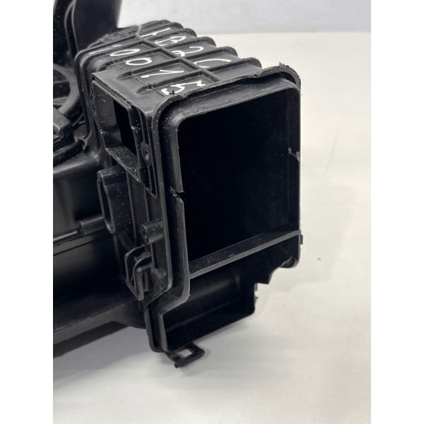 Caixa Evaporadora Ar Forcado Hyundai Hb20 2007 A 2011