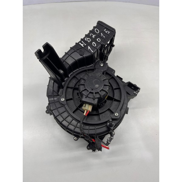 Caixa Evaporadora Ar Forcado Hyundai Hb20 2007 A 2011