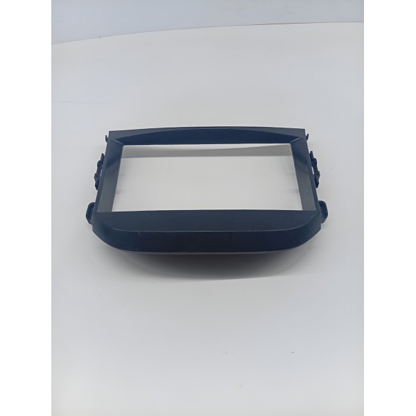 Moldura Painel Central Hyundai Hb20 2017