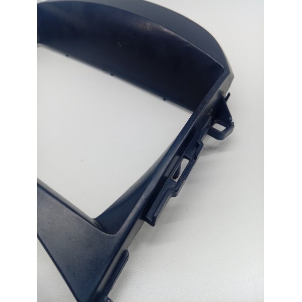 Moldura Painel Central Hyundai Hb20 2017