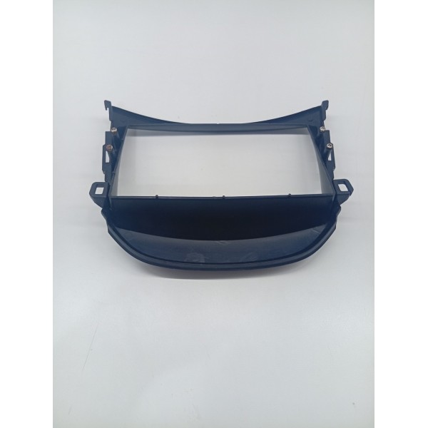 Moldura Painel Central Hyundai Hb20 2017