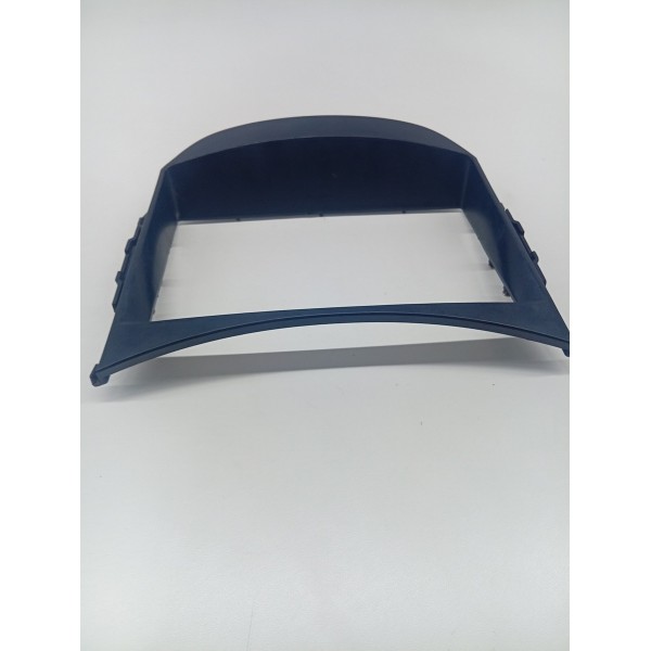 Moldura Painel Central Hyundai Hb20 2017