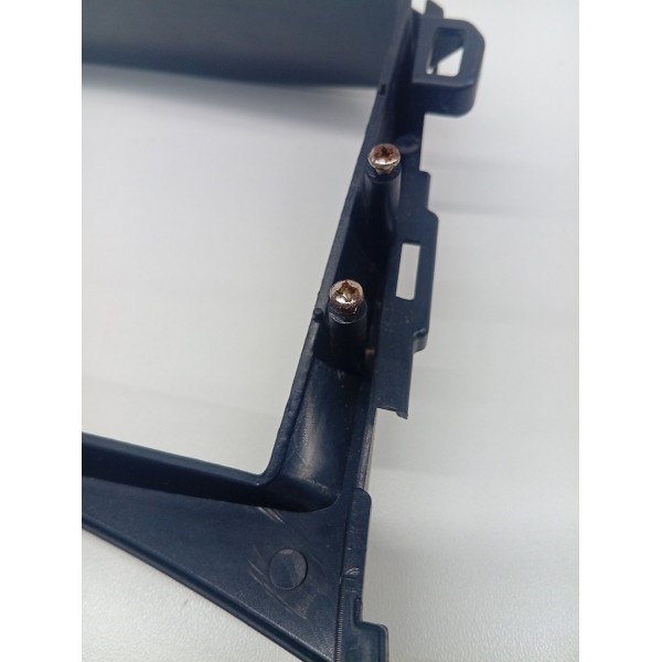 Moldura Painel Central Hyundai Hb20 2017