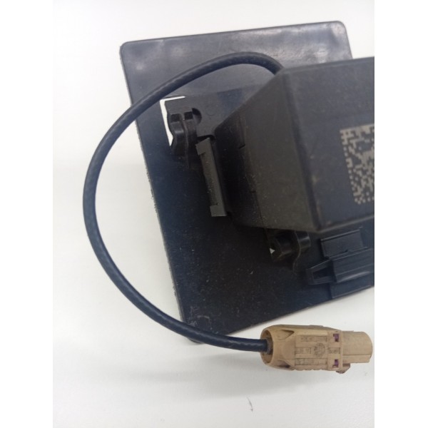 Módulo Amplificador Antena Gm Onix 2020 A 2022