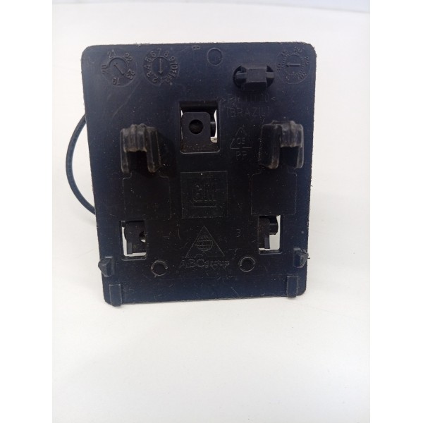 Módulo Amplificador Antena Gm Onix 2020 A 2022