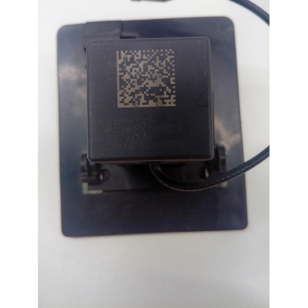 Módulo Amplificador Antena Gm Onix 2020 A 2022