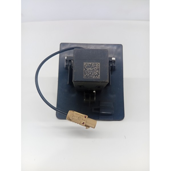 Módulo Amplificador Antena Gm Onix 2020 A 2022