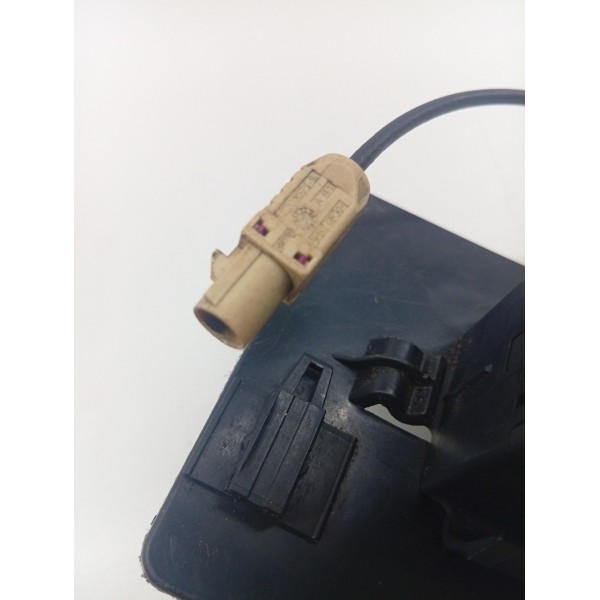 Módulo Amplificador Antena Gm Onix 2020 A 2022