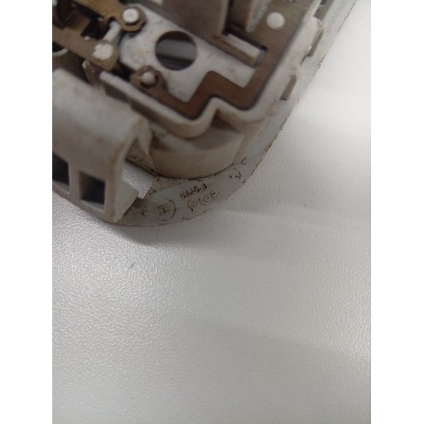 Luz Teto Cortesia Renault Megane 2008 A 2011