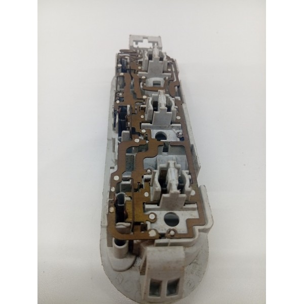 Luz Teto Cortesia Renault Megane 2008 A 2011