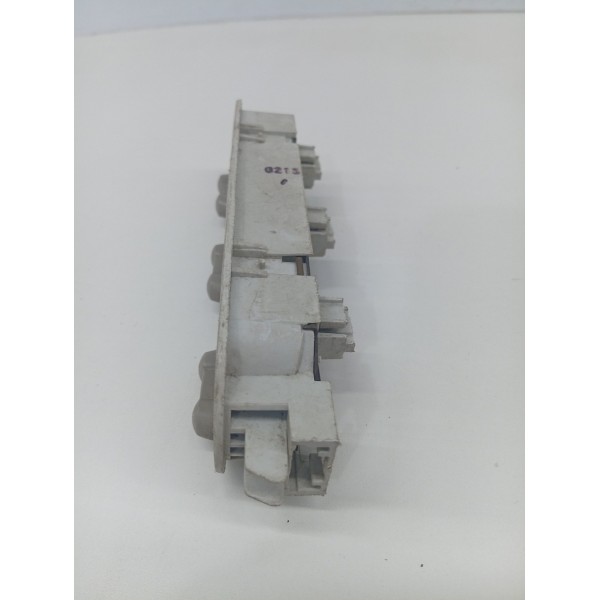 Luz Teto Cortesia Renault Megane 2008 A 2011