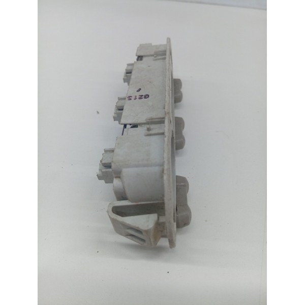 Luz Teto Cortesia Renault Megane 2008 A 2011