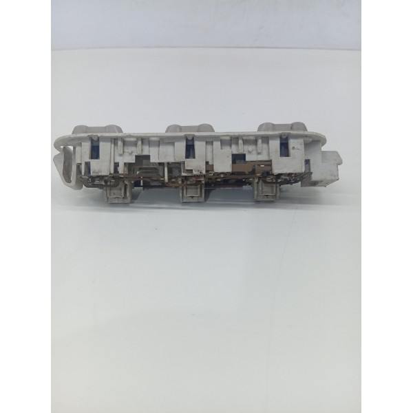 Luz Teto Cortesia Renault Megane 2008 A 2011