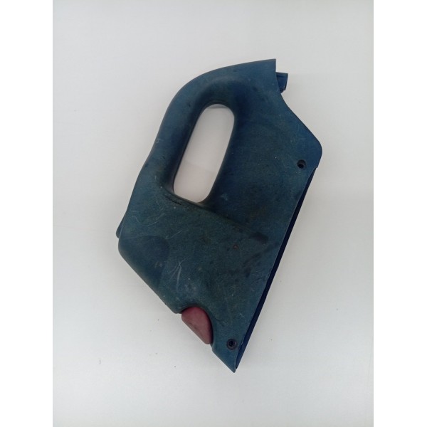 Maçaneta Interna Tras\esq Porta Correr Fiat Doblo 2001\2021