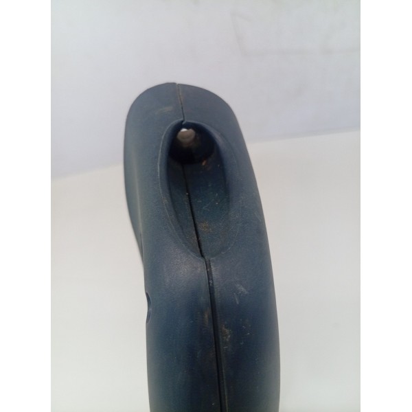 Maçaneta Interna Tras\esq Porta Correr Fiat Doblo 2001\2021