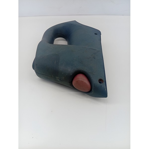 Maçaneta Interna Tras\esq Porta Correr Fiat Doblo 2001\2021