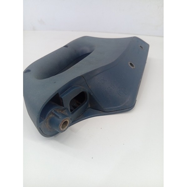 Maçaneta Interna Tras\esq Porta Correr Fiat Doblo 2001\2021