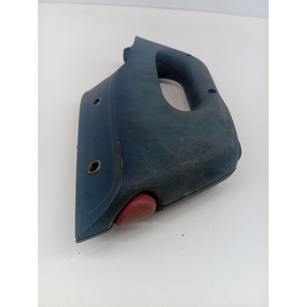 Maçaneta Interna Tras\esq Porta Correr Fiat Doblo 2001\2021