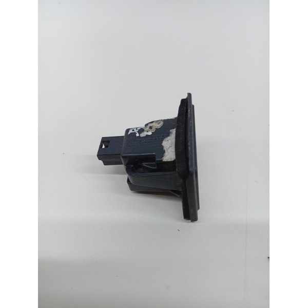 Lanterna Luz Placa Audi A4 2013 A 2014