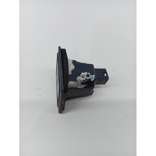 Lanterna Luz Placa Audi A4 2013 A 2014