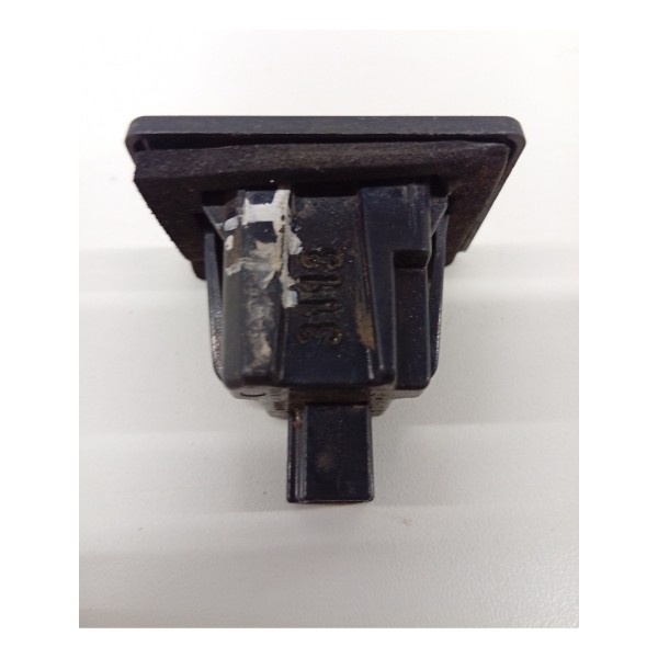 Lanterna Luz Placa Audi A4 2013 A 2014