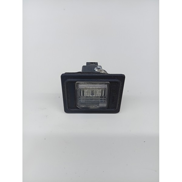 Lanterna Luz Placa Audi A4 2013 A 2014