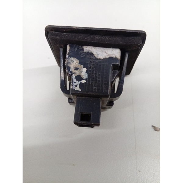Lanterna Luz Placa Audi A4 2013 A 2014