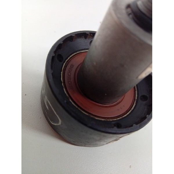 Polia Reversora Correia Volkswagen Golf 2019