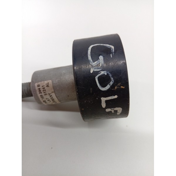 Polia Reversora Correia Volkswagen Golf 2019