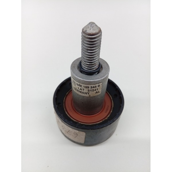 Polia Reversora Correia Volkswagen Golf 2019