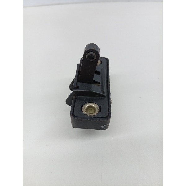 Fechadura Porta Malas Renault Logan 2013 A 2020