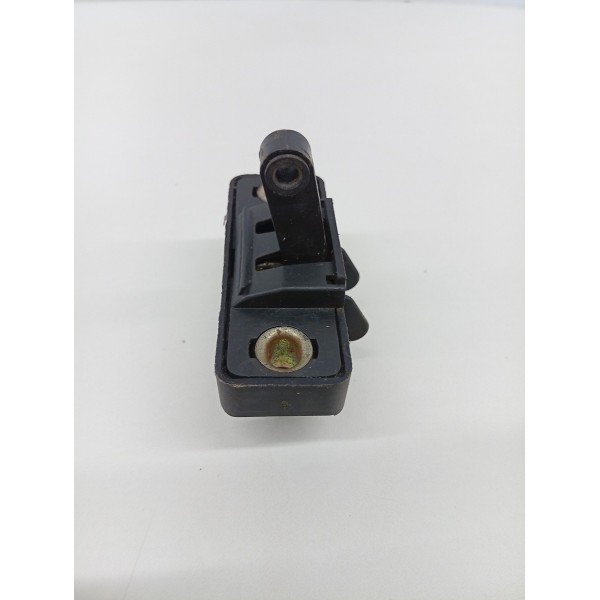 Fechadura Porta Malas Renault Logan 2013 A 2020