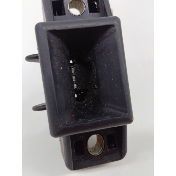 Fechadura Porta Malas Renault Logan 2013 A 2020