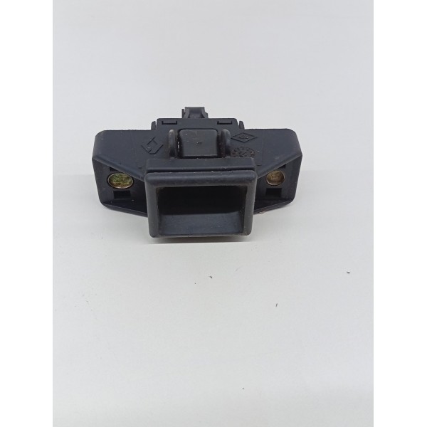 Fechadura Porta Malas Renault Logan 2013 A 2020