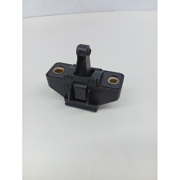 Fechadura Porta Malas Renault Logan 2013 A 2020