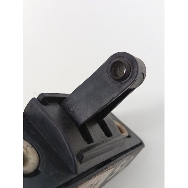 Fechadura Porta Malas Renault Logan 2013 A 2020