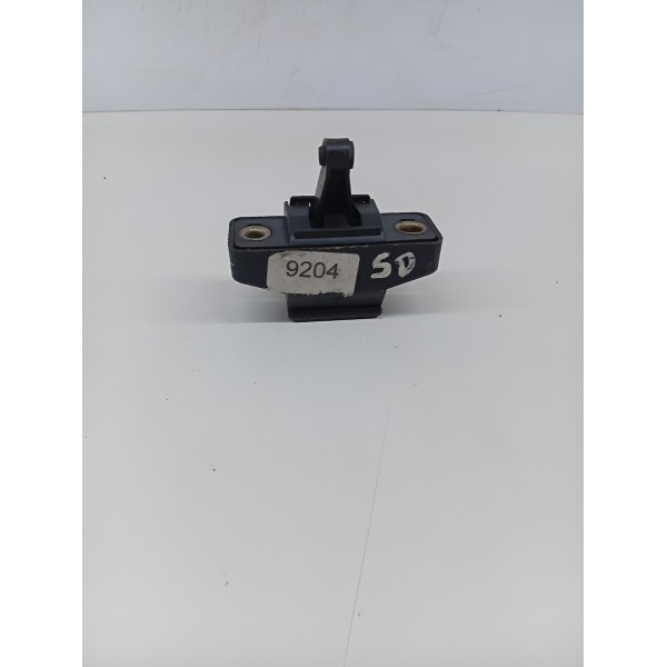 Fechadura Porta Malas Renault Logan 2013 A 2020