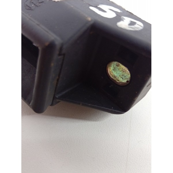 Fechadura Porta Malas Renault Logan 2013 A 2020