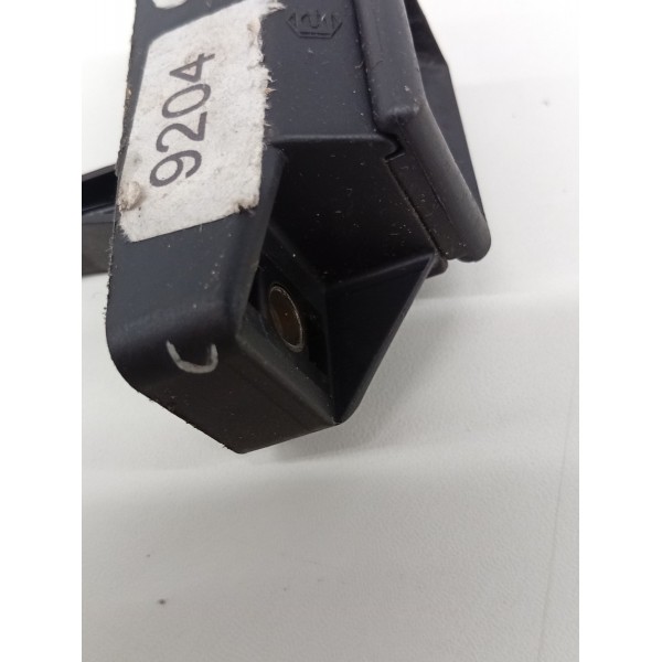 Fechadura Porta Malas Renault Logan 2013 A 2020