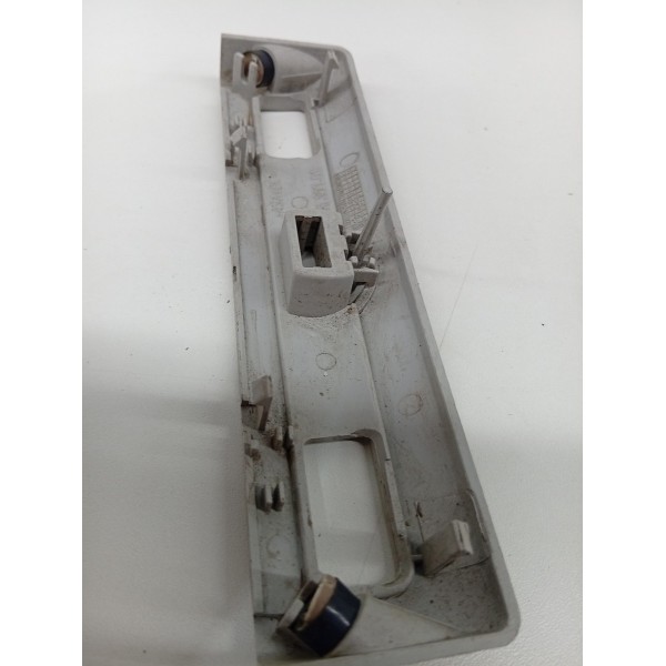 Luz Teto Cortesia Volkswagen Saveiro 2008 A 2011