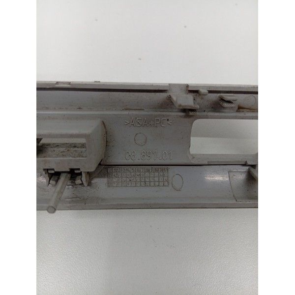 Luz Teto Cortesia Volkswagen Saveiro 2008 A 2011