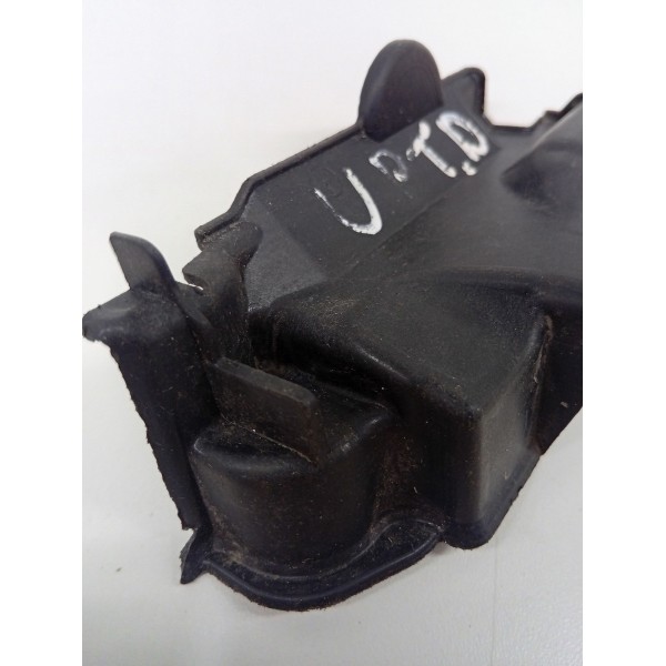 Capa Fechadura Porta Tras\dir Volkswagen Up Tsi 2019